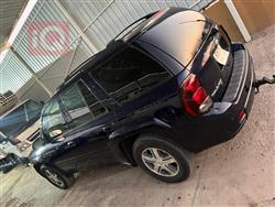 شيفروليه تريل بليزر